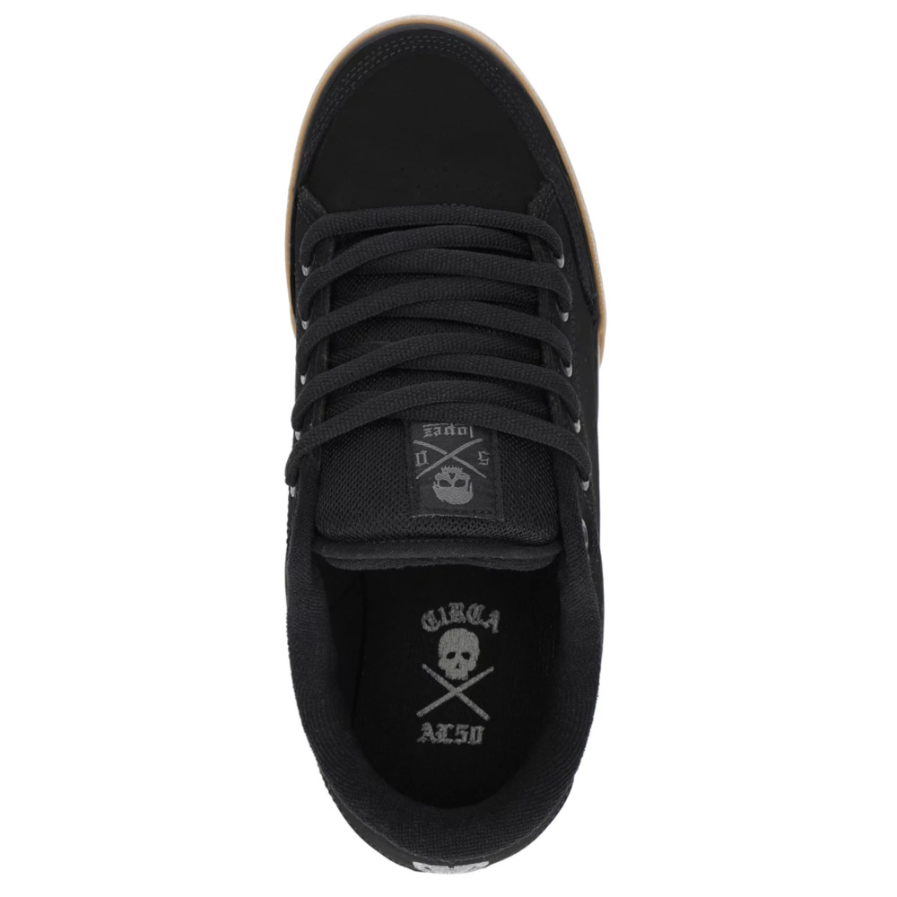 C1rca Lopez 50 Dusty Olive / Black | Haka Shop | Streetwear & Skate