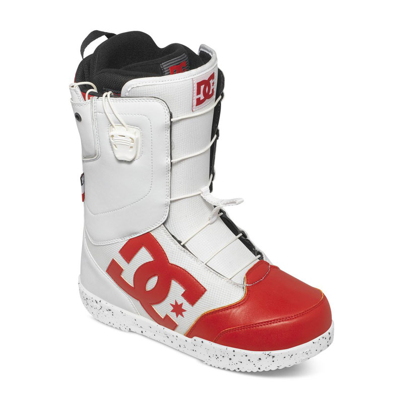 dc avaris snowboard boots