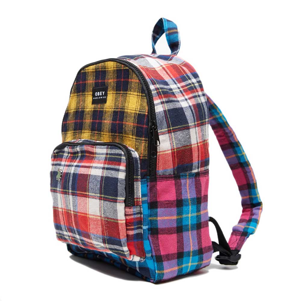 Zaino Obey Daria Backpack Multi