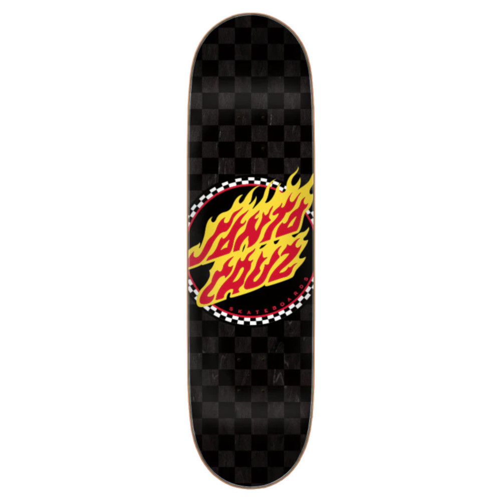 POKEMON X Santa Cruz LIMITED EDITION SKATEBOARD (Mewtwo) Comes Pokémon Mob grip