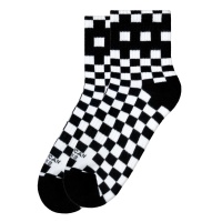 american_socks_ankle_high_checkerboard_black_white_1