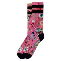american_socks_mid_high_cycling_beast_1