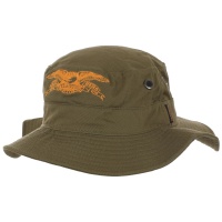 anti_hero_wheels_basic_eagle_boonie_hat_olive_orange_1
