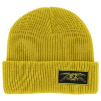 anti_hero_wheels_stock_eagle_label_beanie_yellow_black_1