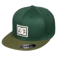 cappellino_raddest_pineneedle_solid_1