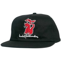 krooked_kat_serpent_snapback_black_1