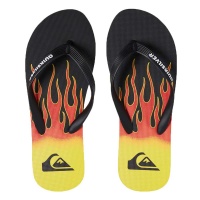 quiksilver_sandals_molokai_fire_black_yellow_red_1