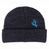 santa_cruz_screaming_mini_hand_beanie_dark_heather_1