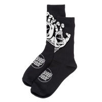 santa_cruz_sock_screaming_hand_black_1