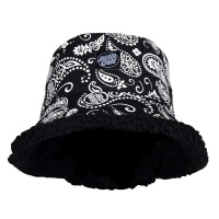 santa_cruz_womens_screaming_paisley_bucket_hat_black_white_1