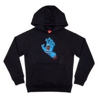 santa_cruz_youth_screaming_hand_hood_black_1