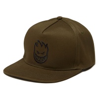 spitfire_adj_bighead_snapback_hat_olive_black_1