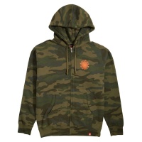 spitfire_classic_87_swirl_zip_up_hoodie_camo_orange_1