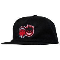 spitfire_headwear_eternal_fill_snapback_black_1