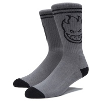 spitfire_socks_bighead_socks_charcoal_black_1