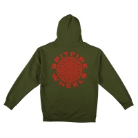 spitfire_zip_hooded_classic_87_swirl_army_2