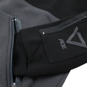 ade_shoes_hooded_logo_zip_tall_black_dark_grey_3