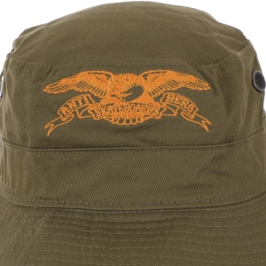 anti_hero_wheels_basic_eagle_boonie_hat_olive_orange_3