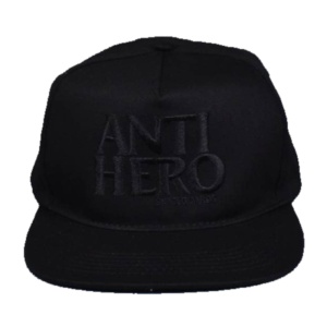 antihero_black_hero_embroidered_snapback_hat_black_2