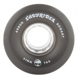 arbor_easyrider_wheel_bogart_ghost_black_61_mm_1