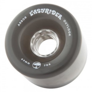 arbor_easyrider_wheel_bogart_ghost_black_69_mm_2