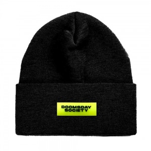 berretto_doomsday_silicone_beanie_black_1