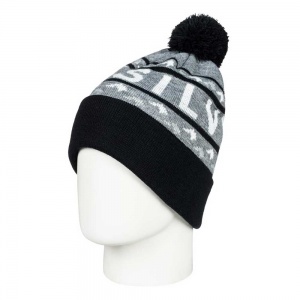 berretto_quiksilver_summit_black_1