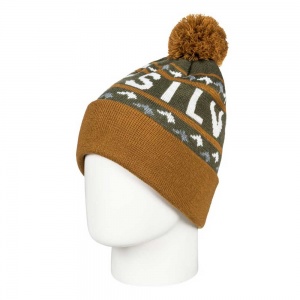 berretto_quiksilver_summit_gloden_brown_1