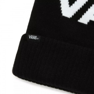 berretto_vans_stripe_pom_b_black_white_2