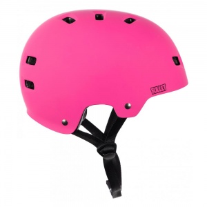 bullet_deluxe_helmet_t35_grom_kids_matt_pink_2