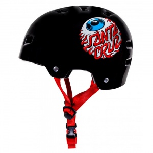 bullet_x_santa_cruz_helmet_eyeball_youth_gloss_black_1