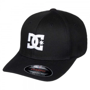 cappellino_dc_shoes_cap_star_2_boys_black_1
