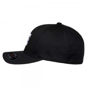 cappellino_dc_shoes_cap_star_2_boys_black_3