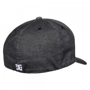 cappellino_dc_shoes_capstar_tx_black_4
