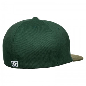 cappellino_raddest_pineneedle_solid_4
