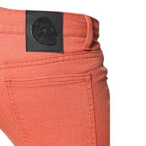 cheap_monday_jeans_low_rise_narrow_fit_stretch_red_4