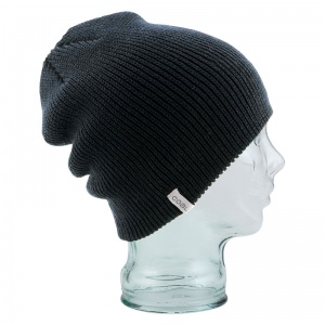 coal_the_frena_solid_black