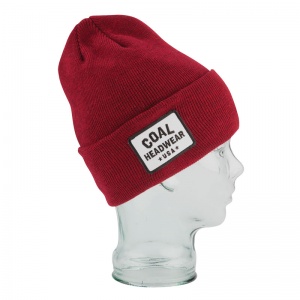 coal_the_uniform__dark_heather_red