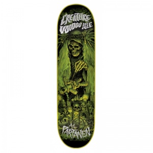 creature_partanen_voodoo_isle_pro_8_2_1