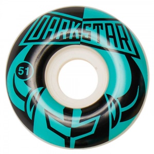 darkstar_wheels_divide_black_aqua_51mm_1
