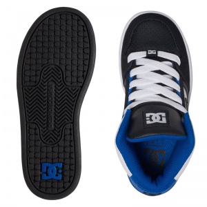 dc_kids_shoes_rebound_black_white_blue_4