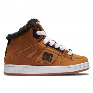 dc_shoes_boys_pure_high_top_wnt_brown_wheat_1