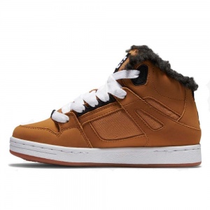 dc_shoes_boys_pure_high_top_wnt_brown_wheat_3