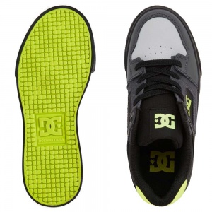 dc_shoes_boys_shoes_pure_elastic_black_grey_yellow_4