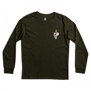 dc_shoes_death_glory_boys_dark_olive_2
