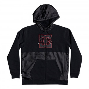 dc_shoes_fleece_sherpa_star_black_1
