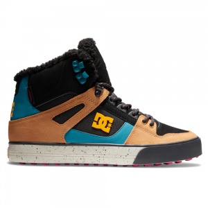 dc_shoes_pure_high_top_wc_wnt_black_brown_black_1