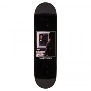 deathwish_jim_greco_the_grecfather_8_25_1