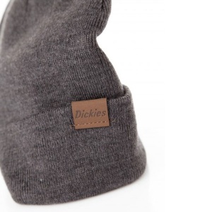 dickies_alaska_beanie_dark_grey_melange_2