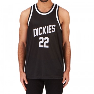 dickies_miami_beach_vest_black_3